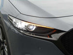 MAZDA3 FASTBACK
