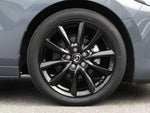 MAZDA3 FASTBACK