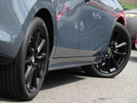 MAZDA3 FASTBACK