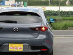 MAZDA3 FASTBACK