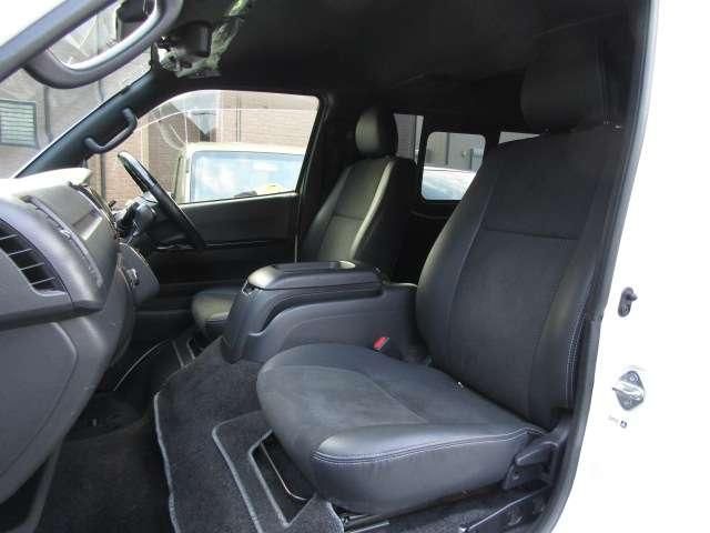 HIACE van 2WD