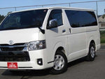 HIACE van 2WD