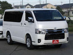HIACE van 2WD