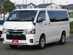 HIACE van 2WD