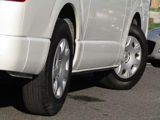 HIACE van 2WD