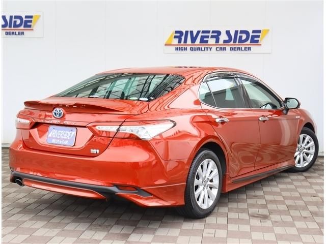 CAMRY