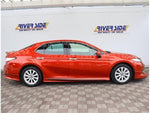 CAMRY
