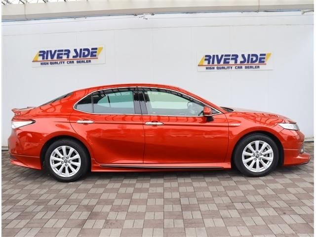 CAMRY