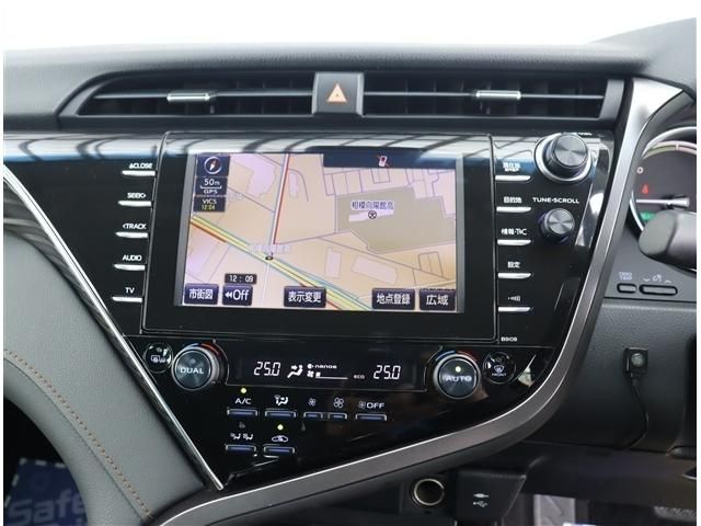 CAMRY