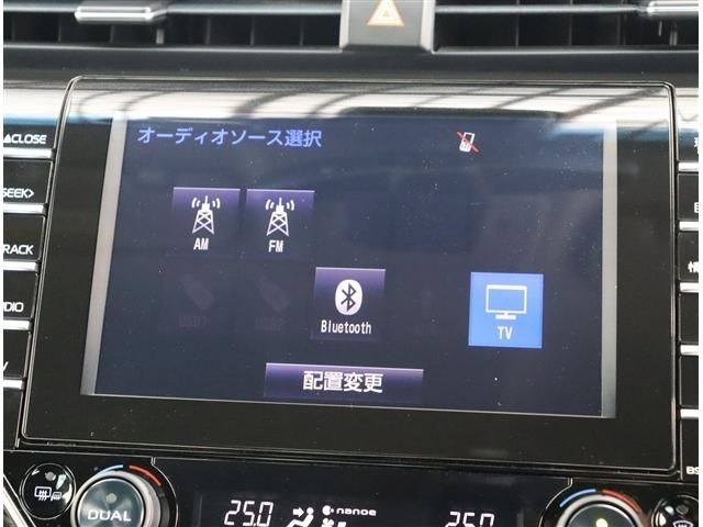 CAMRY