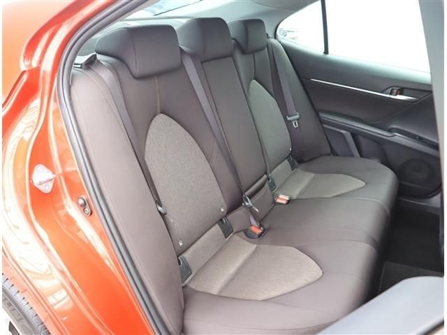 CAMRY