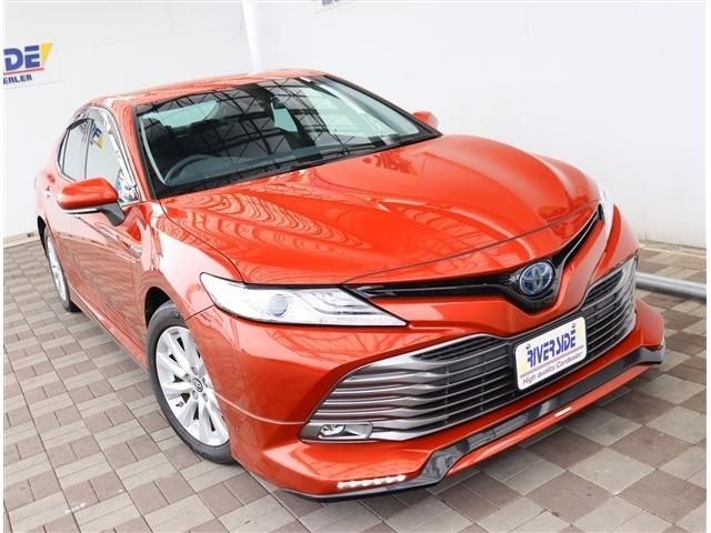 CAMRY