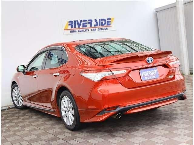CAMRY