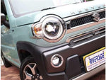 HUSTLER