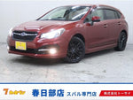 IMPREZA SPORT HYBRID
