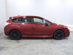 IMPREZA SPORT HYBRID