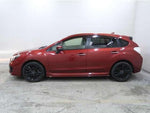 IMPREZA SPORT HYBRID