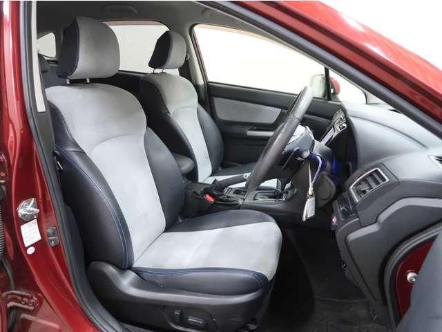 IMPREZA SPORT HYBRID