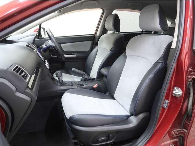 IMPREZA SPORT HYBRID