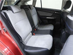 IMPREZA SPORT HYBRID