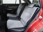 IMPREZA SPORT HYBRID