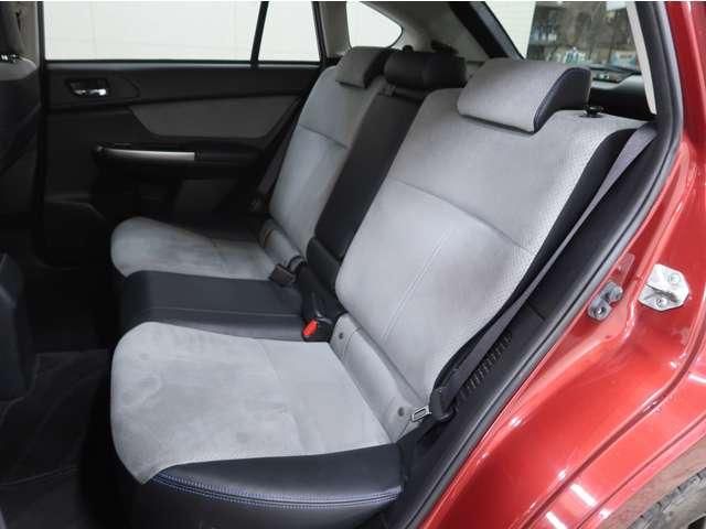 IMPREZA SPORT HYBRID