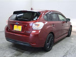 IMPREZA SPORT HYBRID