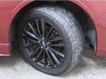 IMPREZA SPORT HYBRID