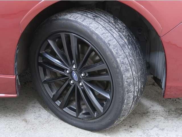 IMPREZA SPORT HYBRID
