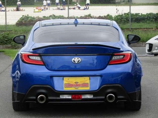 BRZ