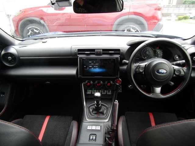 BRZ