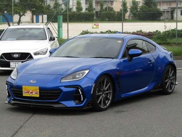 BRZ