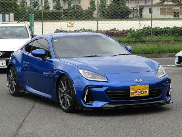 BRZ