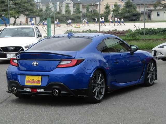 BRZ