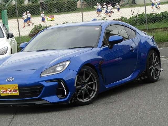 BRZ