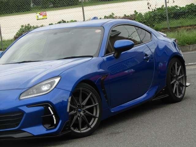 BRZ