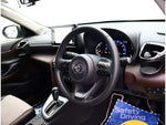 YARIS CROSS HYBRID
