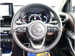 YARIS CROSS HYBRID