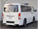 HIACE van 2WD