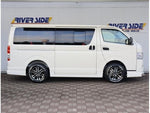 HIACE van 2WD
