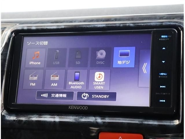 HIACE van 2WD