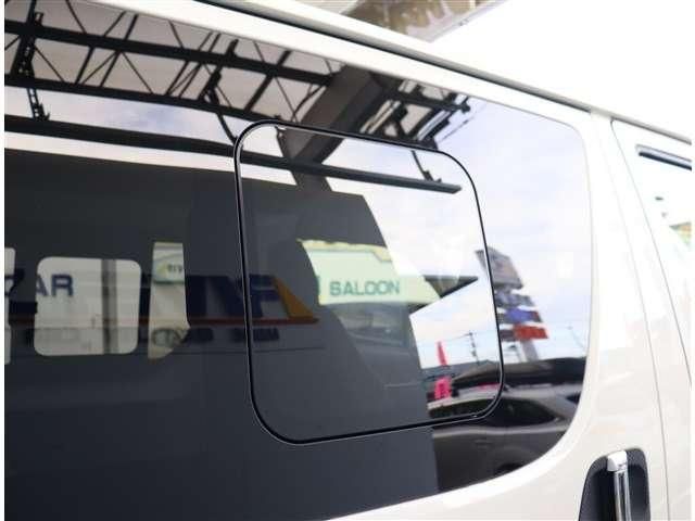 HIACE van 2WD