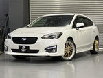 IMPREZA SPORT 4WD