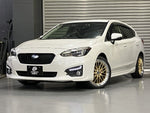 IMPREZA SPORT 4WD