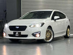 IMPREZA SPORT 4WD