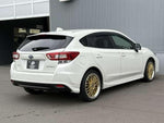 IMPREZA SPORT 4WD