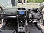 IMPREZA SPORT 4WD