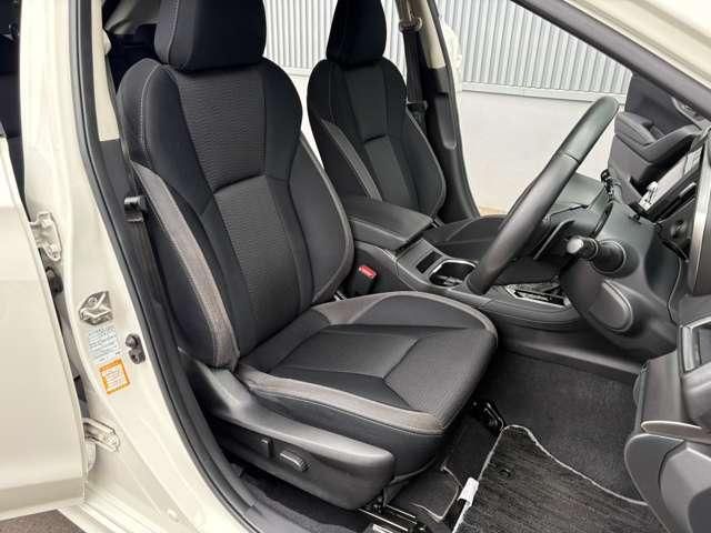 IMPREZA SPORT 4WD
