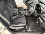 IMPREZA SPORT 4WD