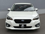 IMPREZA SPORT 4WD